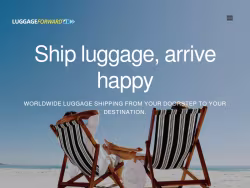 Luggageforward