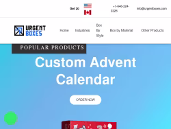 Urgentboxes