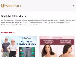 Wmstylist
