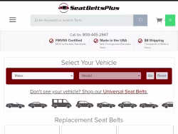 Seatbeltsplus