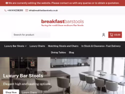 Breakfastbarstools