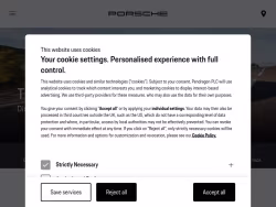Porschesuttoncoldfield