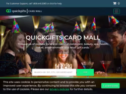 Quickgifts