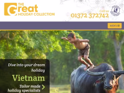 Greatholidaycollection