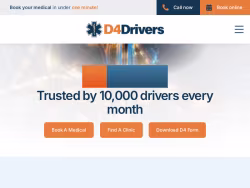 D4drivers