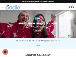 Theoodie