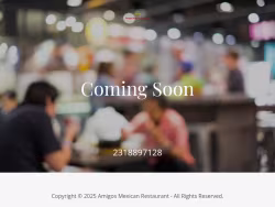 Amigos-mexicanrestaurant