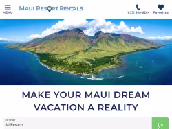 Mauiresortrentals