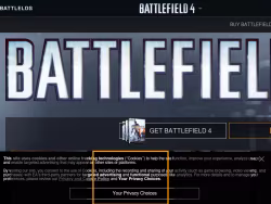 Battlelog