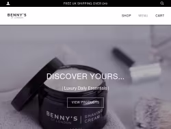 Bennysoflondon