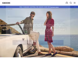Geox