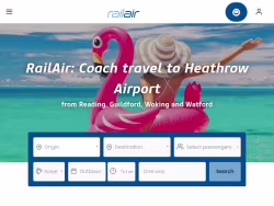 Railair