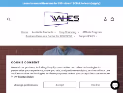 Wahequipmentsolutions