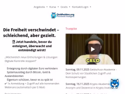Geldhelden