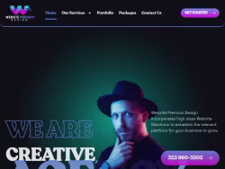 Websitepremiumdesign