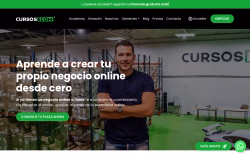Cursosecom