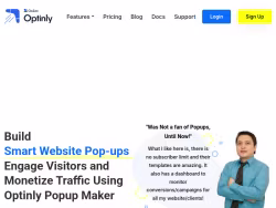 Optinly