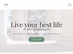 Bewellacademy