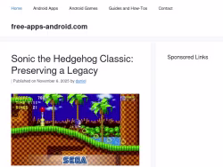 Free-apps-android