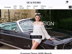 Dealwebby