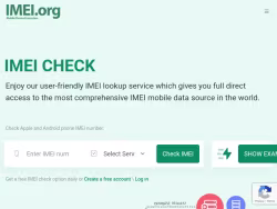 Imei