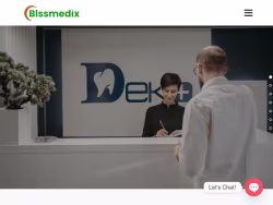 Blssmedix