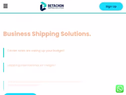 Betachon