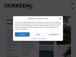 Kirkedalkomposit