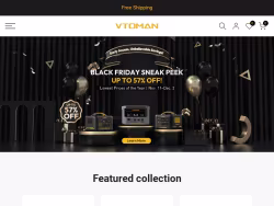 Vtoman