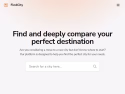 Findcity