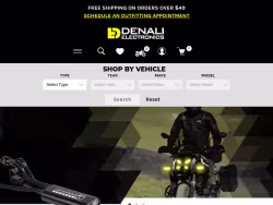 Denalielectronics