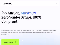 Lumanu