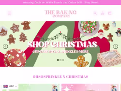 Yourbakingcompany