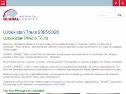 Globalconnect