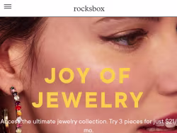 Rocksbox