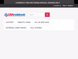 Usanotebook