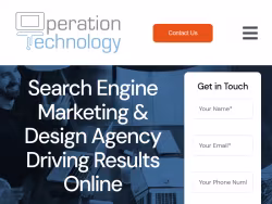 Operationtechnology
