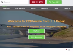 2290online
