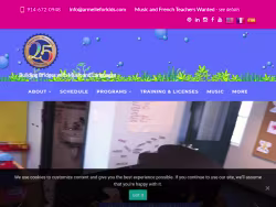 Armelleforkids
