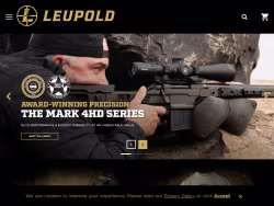 Leupold