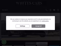 Whitescars