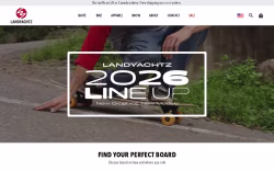 Landyachtz