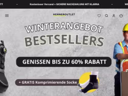 Henneroutlet