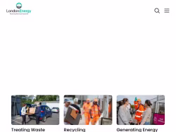 Londonenergyltd