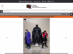 Onesixthkit