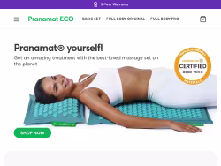 Pranamateco