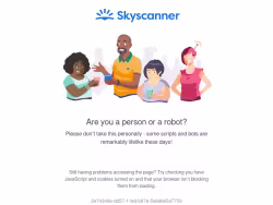 Skyscanner