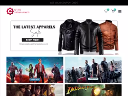 Celebleatherjackets