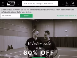 Racketspecialisten