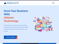 Abhisan